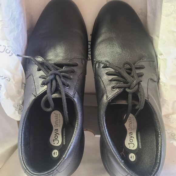 Joya Full grain leather shoes - Picture 1 of 6